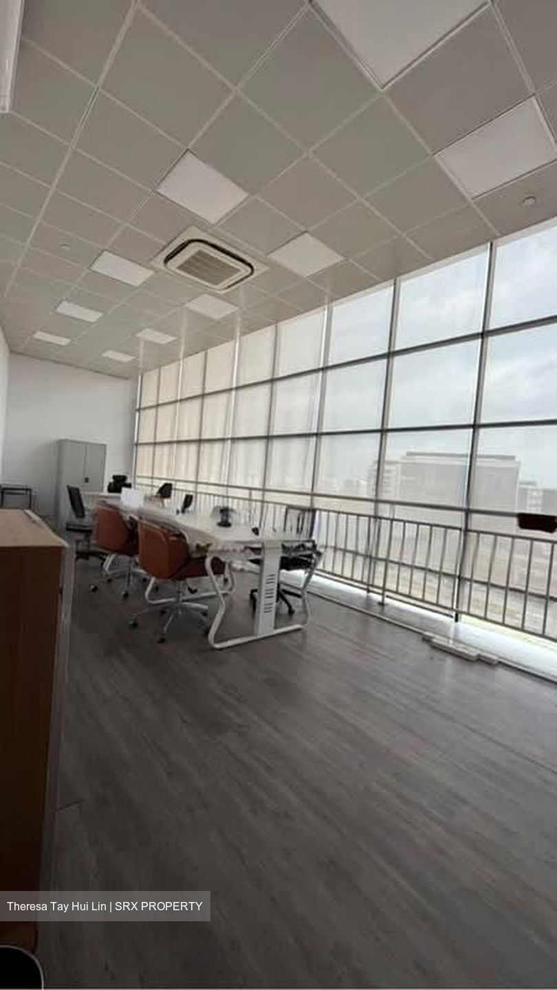 LHK Building (D14), Factory #598678891